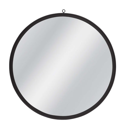 Deneb Wall Mirror - Straight On