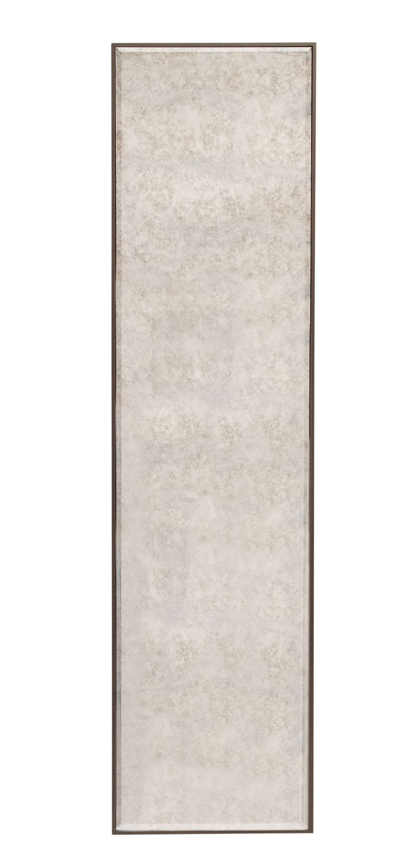 Tarus Wall Mirror - Straight On