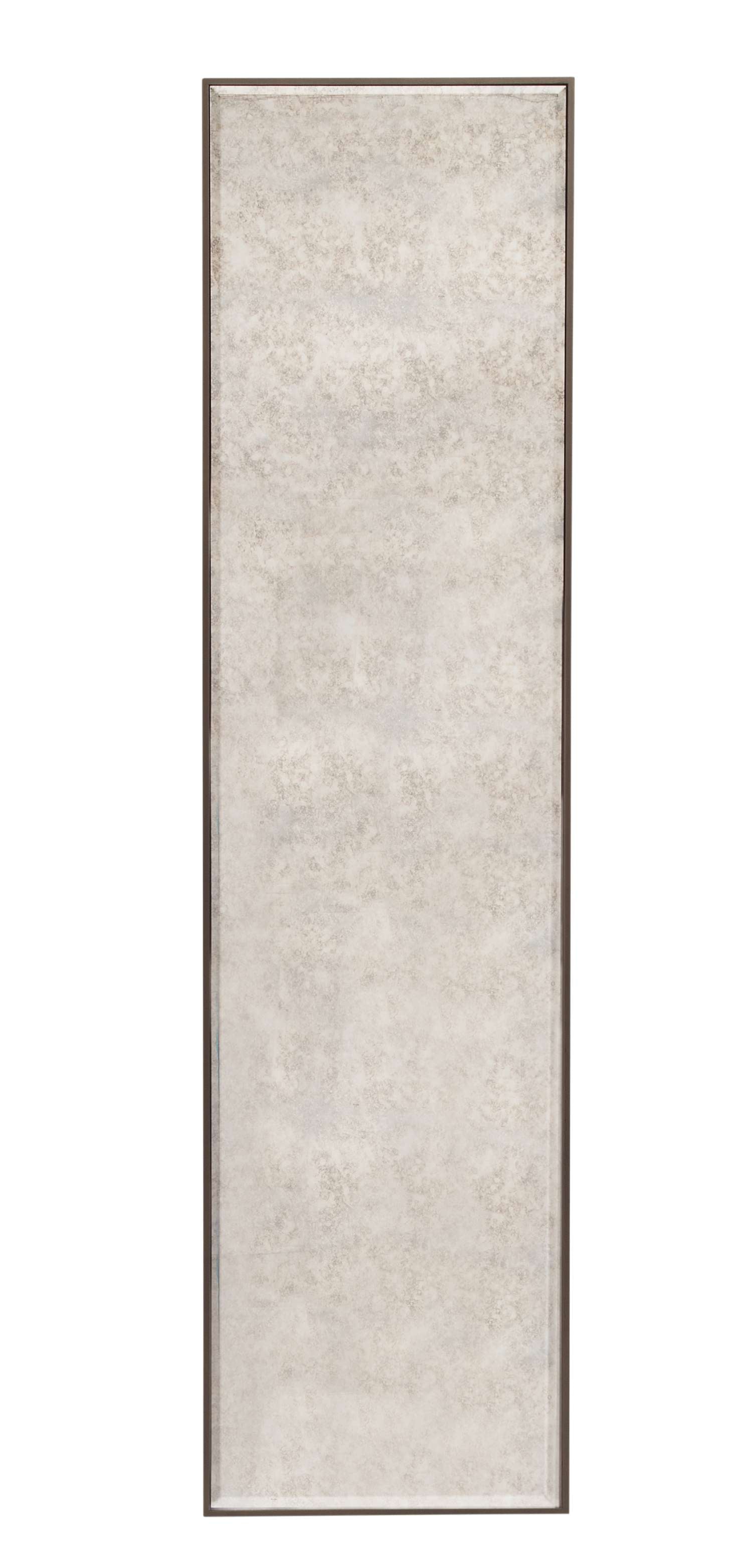 Tarus Wall Mirror - Straight On