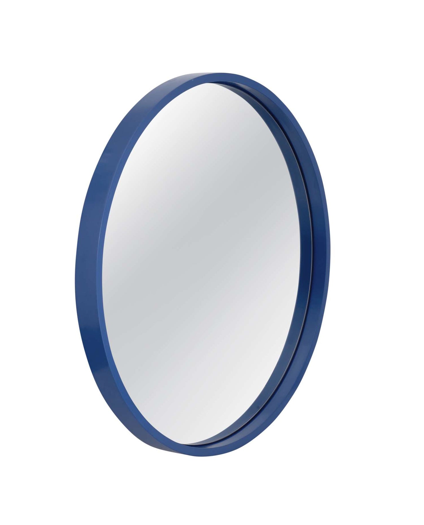 Lyra Wall Mirror - Angle