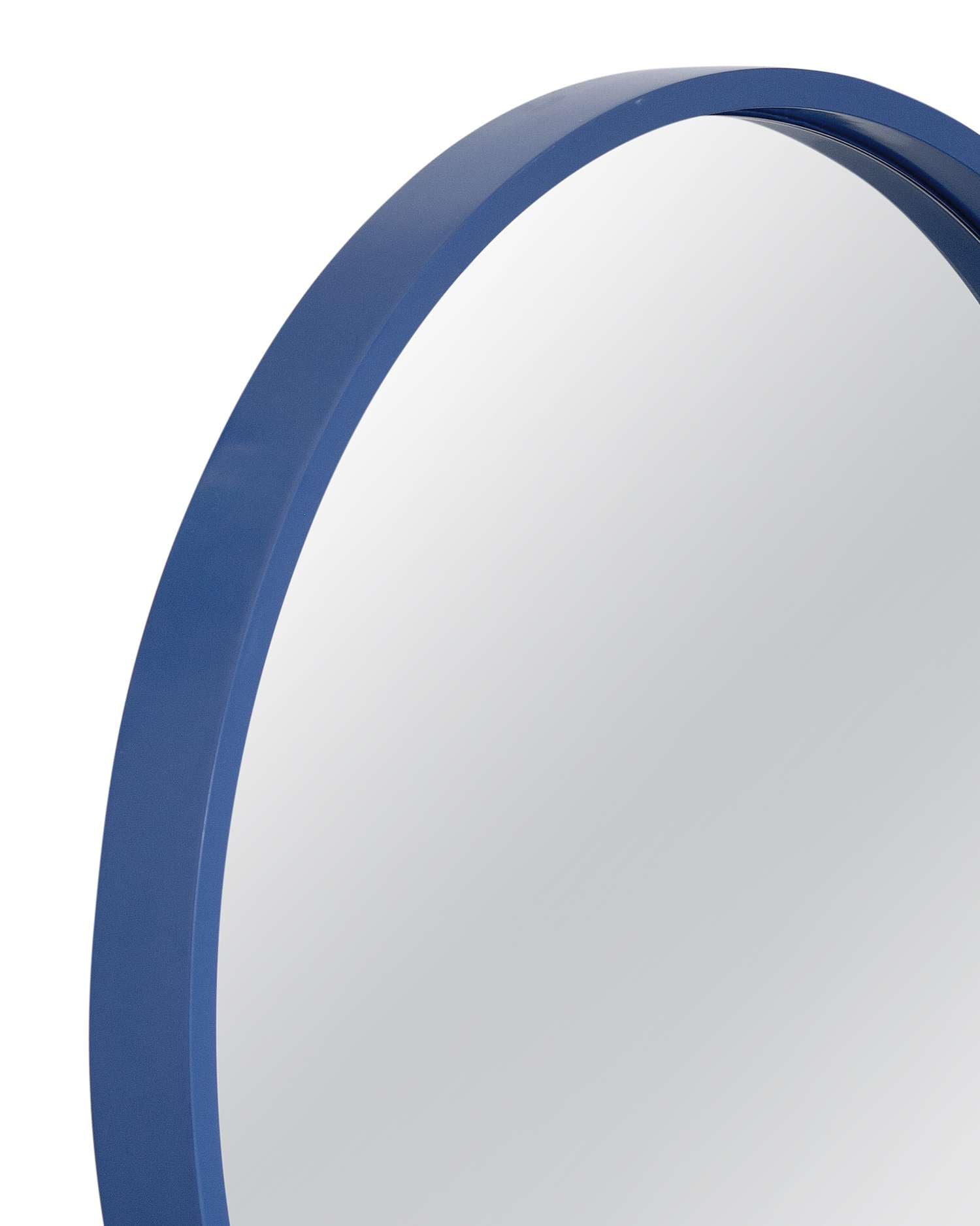 Lyra Wall Mirror - Detail