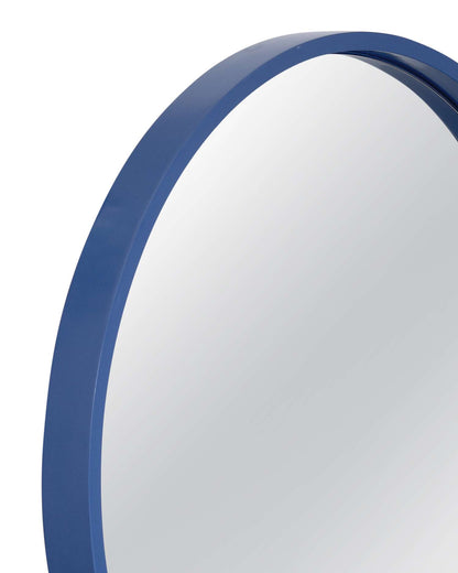 Lyra Wall Mirror - Detail