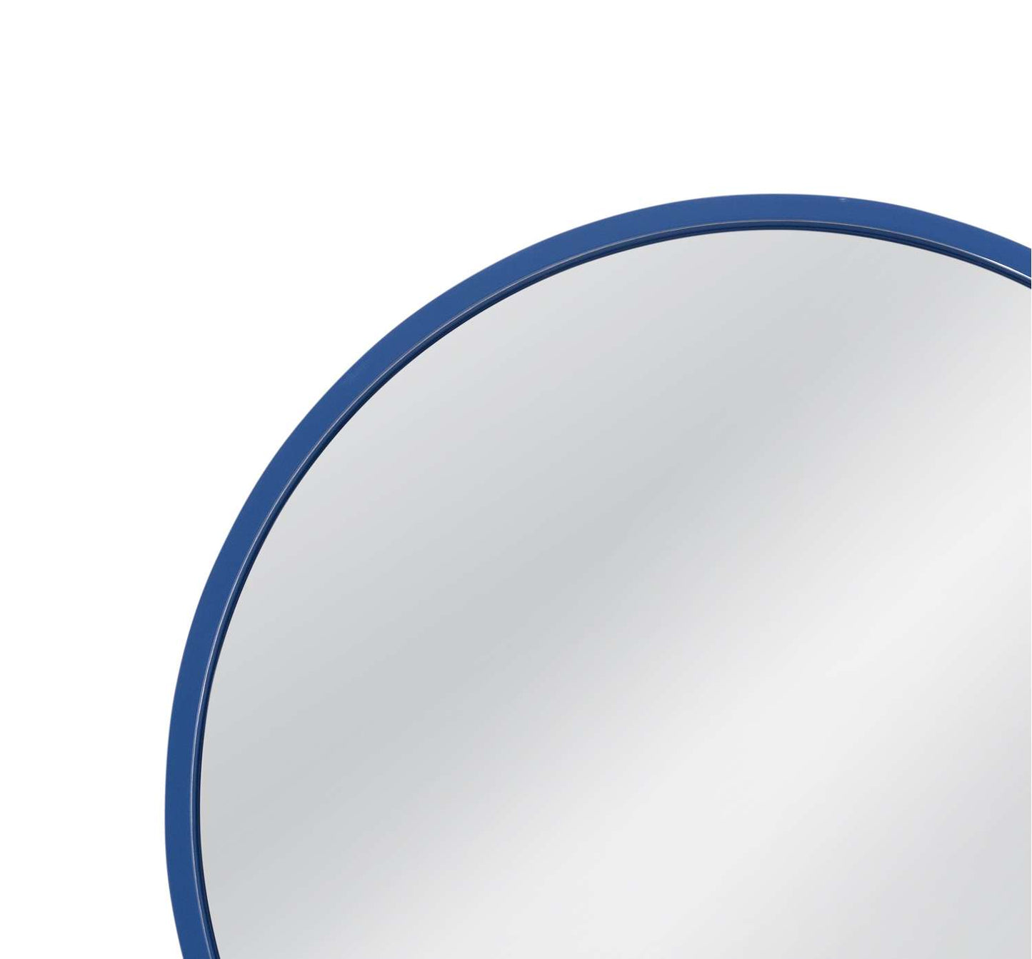 Lyra Wall Mirror - Additional