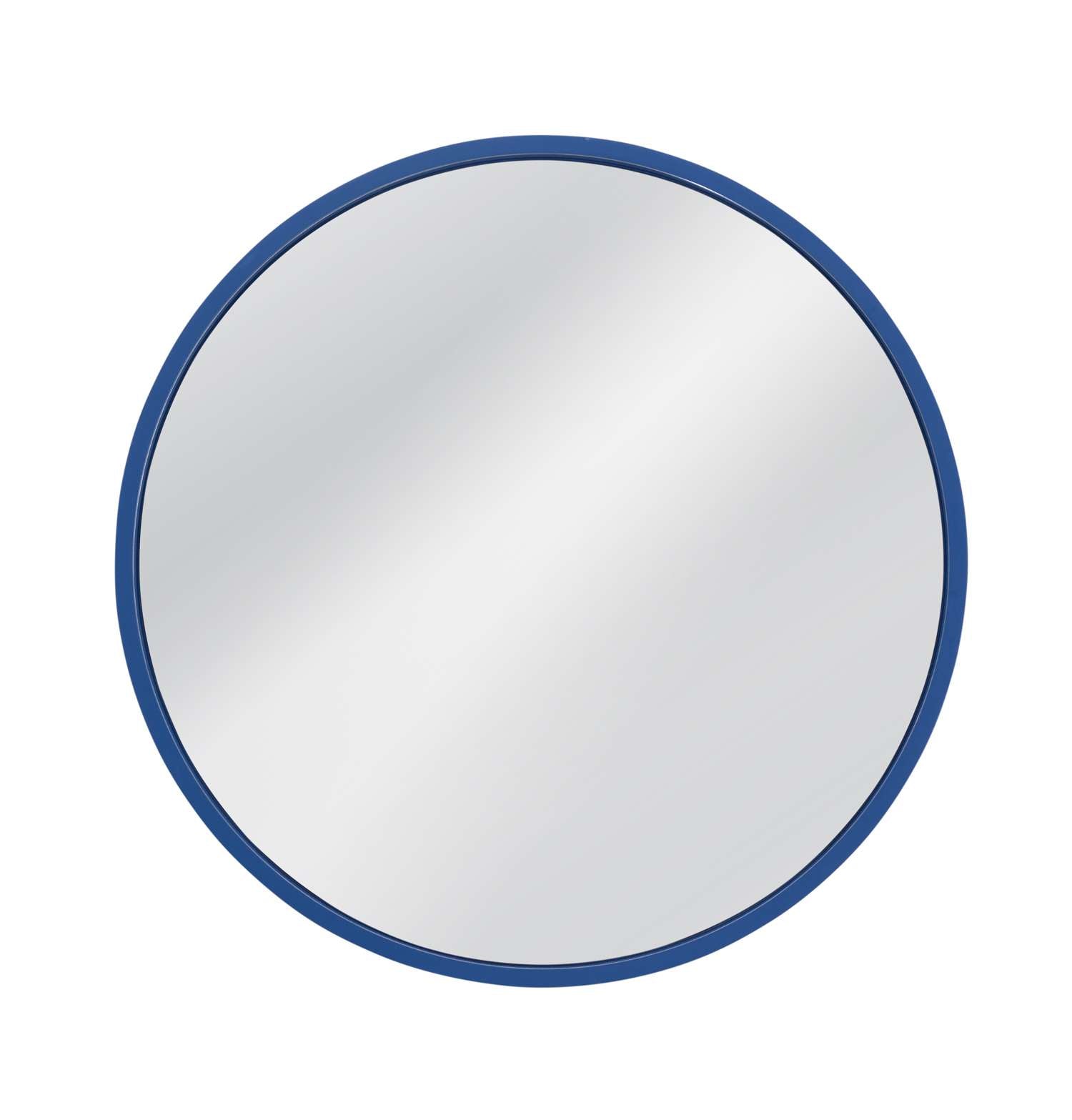 Lyra Wall Mirror - Straight On