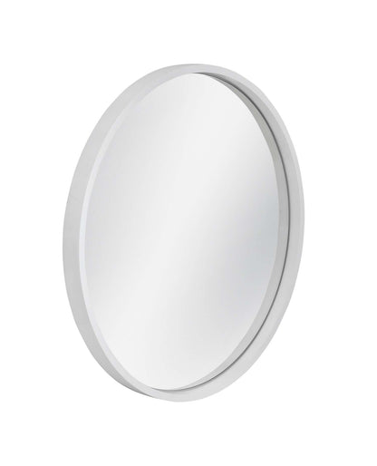 Cyprus Wall Mirror - Angle