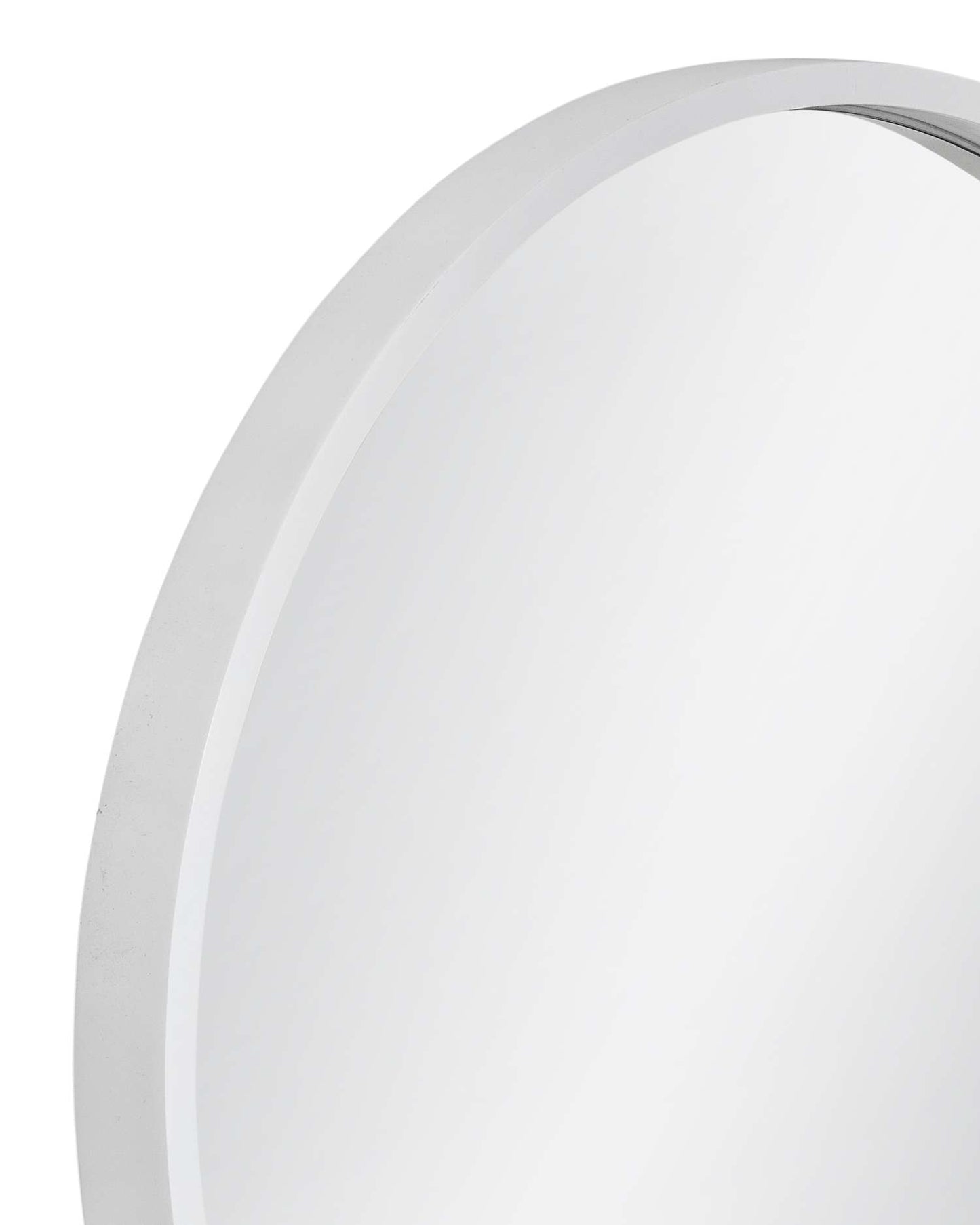 Cyprus Wall Mirror - Detail