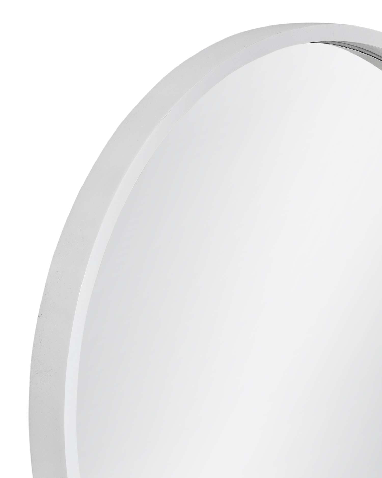 Cyprus Wall Mirror - Detail
