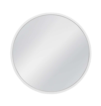 Cyprus Wall Mirror - Straight On