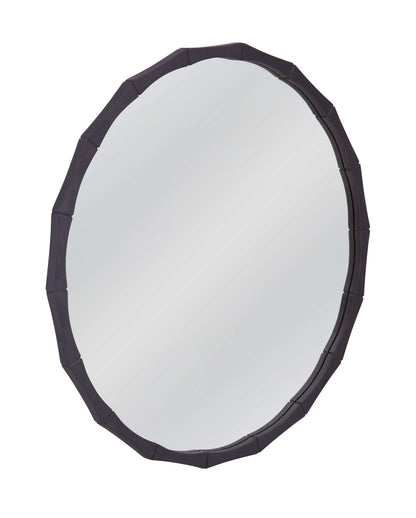 Evageline Wall Mirror - Angle