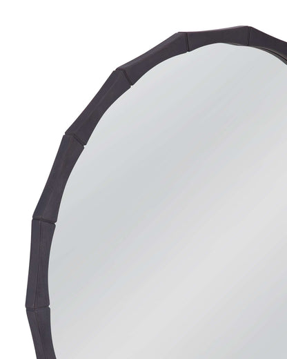 Evageline Wall Mirror - Detail