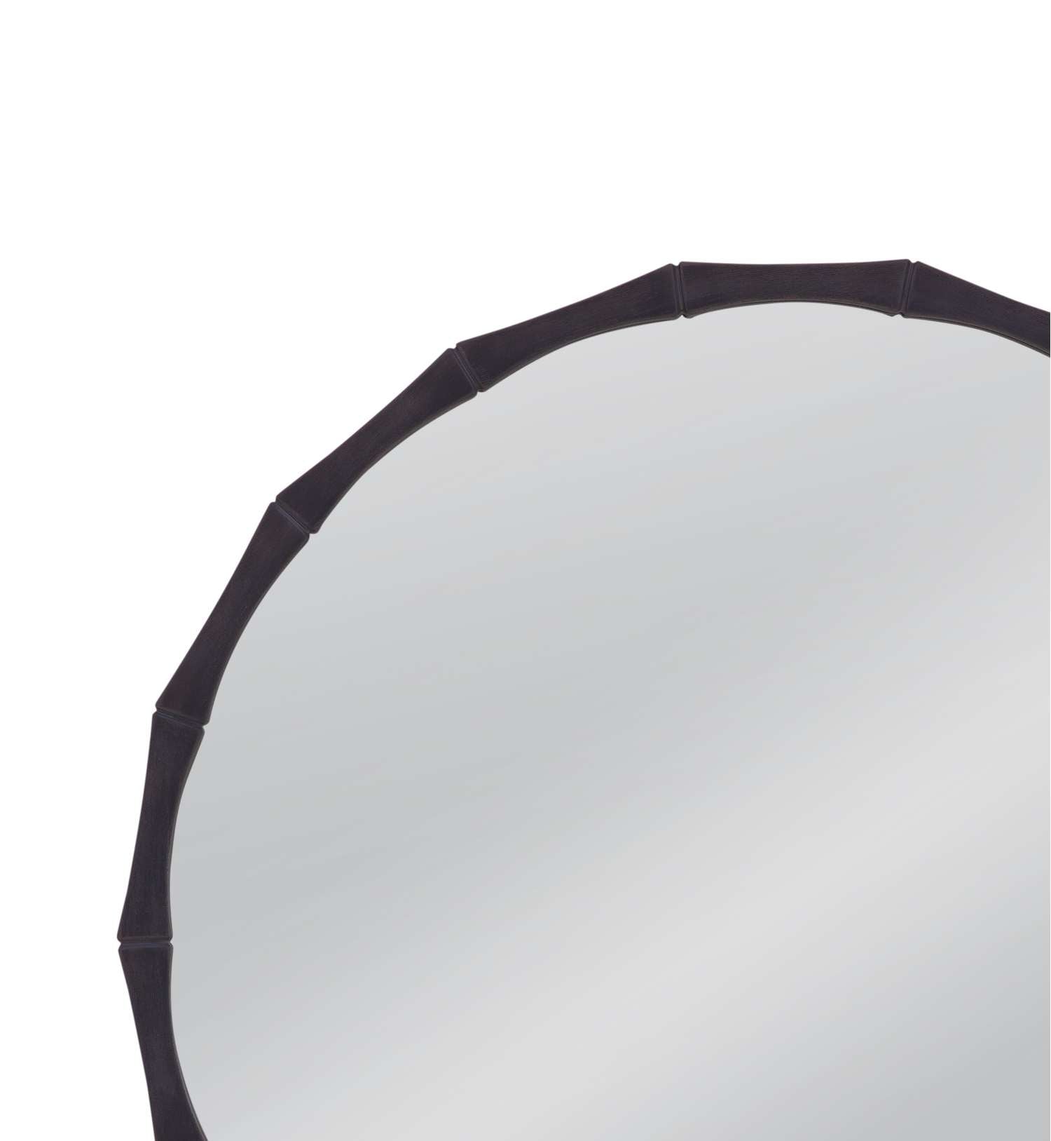 Evageline Wall Mirror - Additional