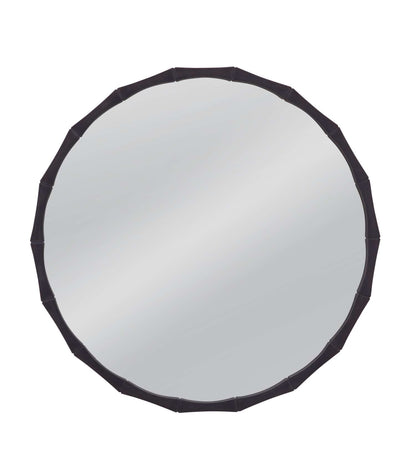 Evageline Wall Mirror - Straight On
