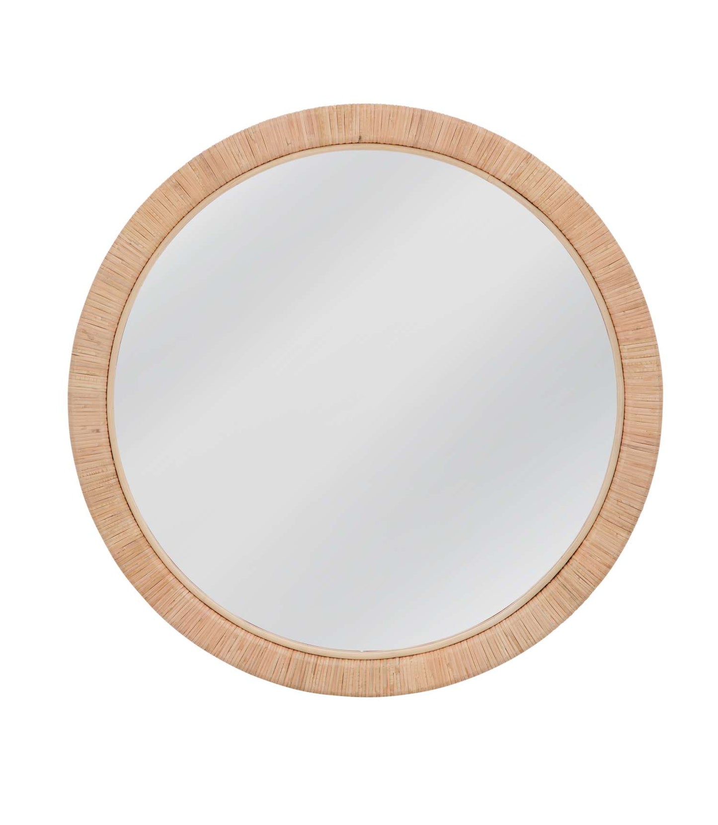 Picardy Wall Mirror - Straight On