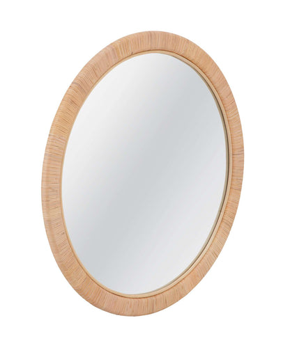 Picardy Wall Mirror - Angle