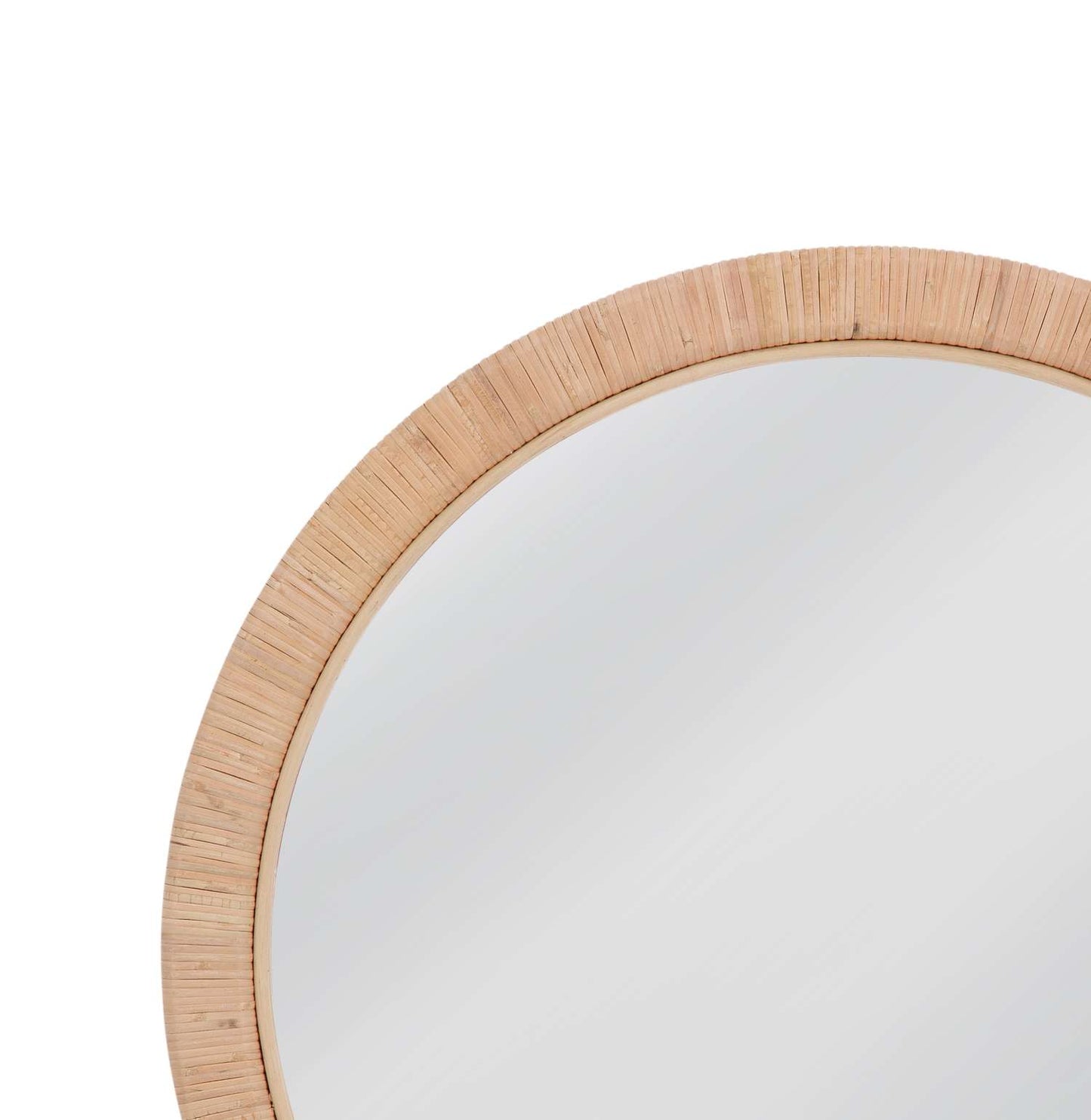 Picardy Wall Mirror - Additional