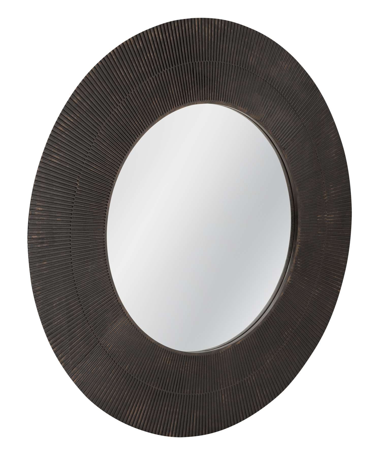 Karolina Wall Mirror - Angle