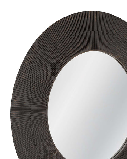 Karolina Wall Mirror - Detail