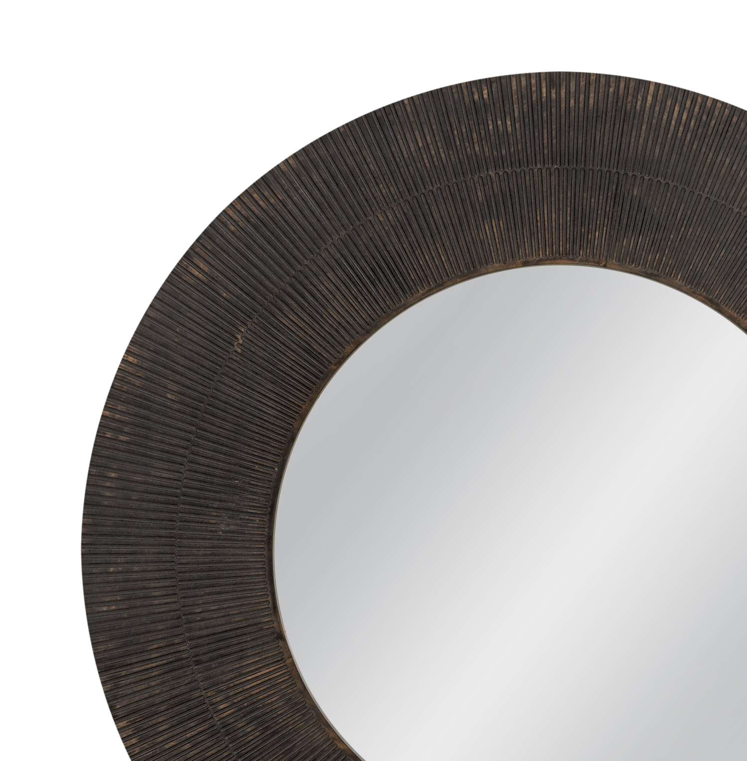 Karolina Wall Mirror - Additional
