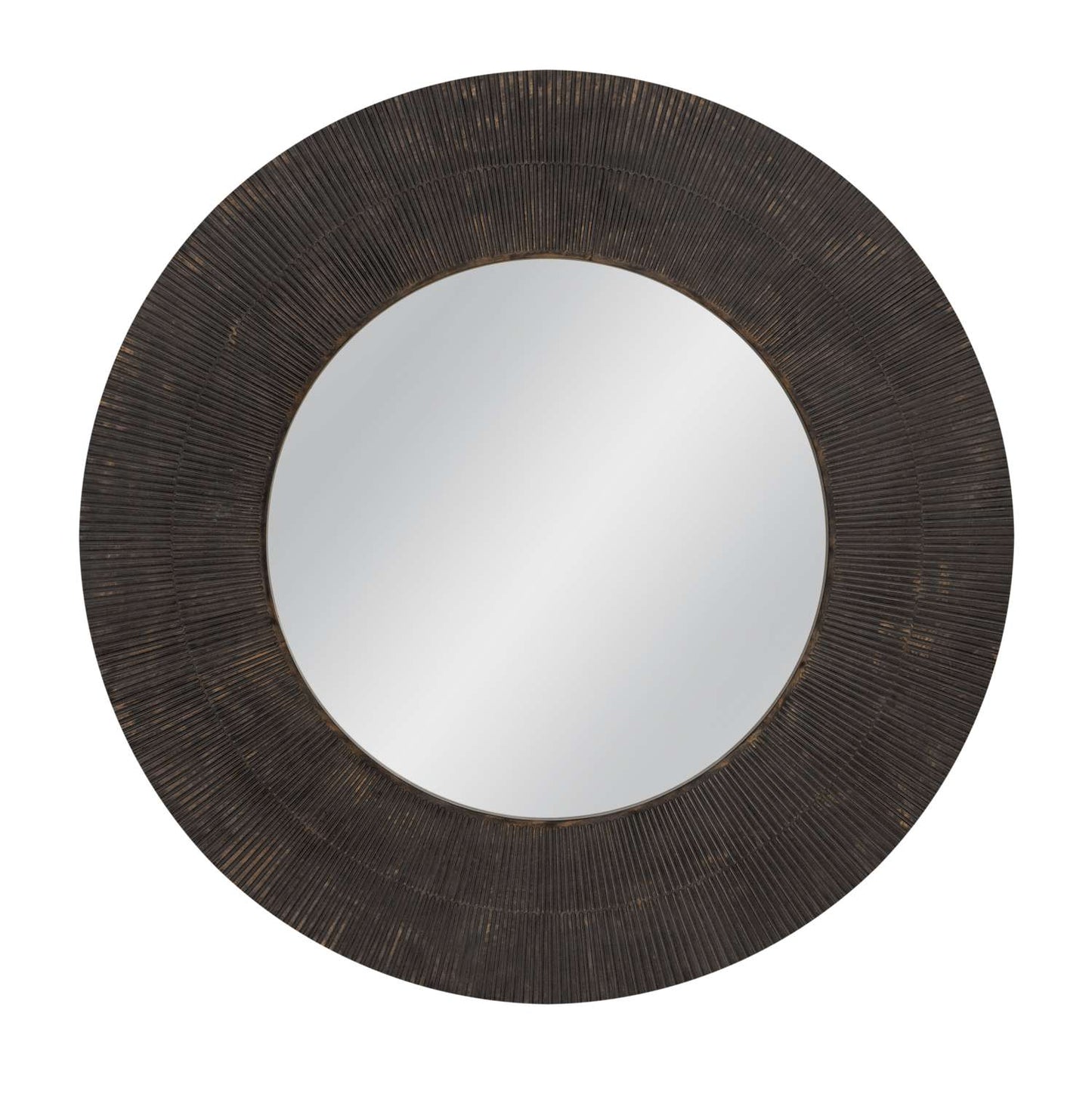 Karolina Wall Mirror - Straight On