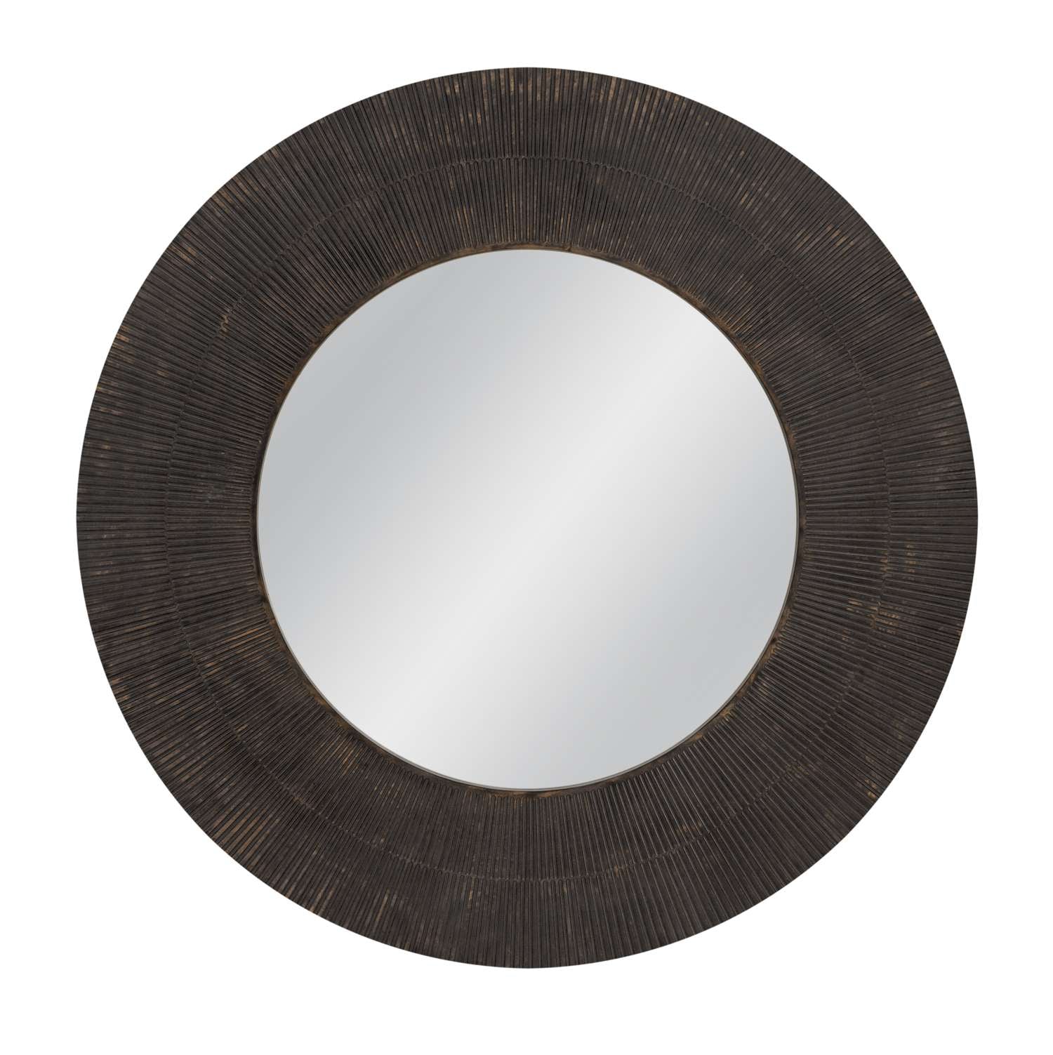 Karolina Wall Mirror - Straight On