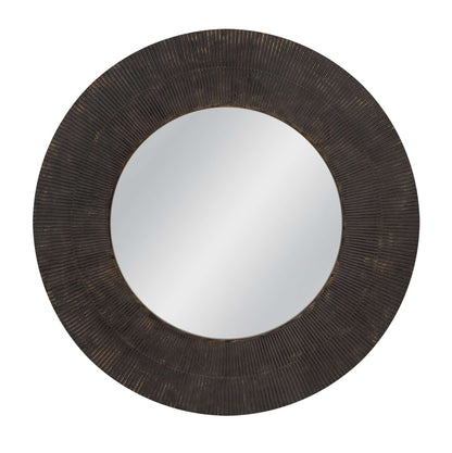 Karolina Wall Mirror - Straight On