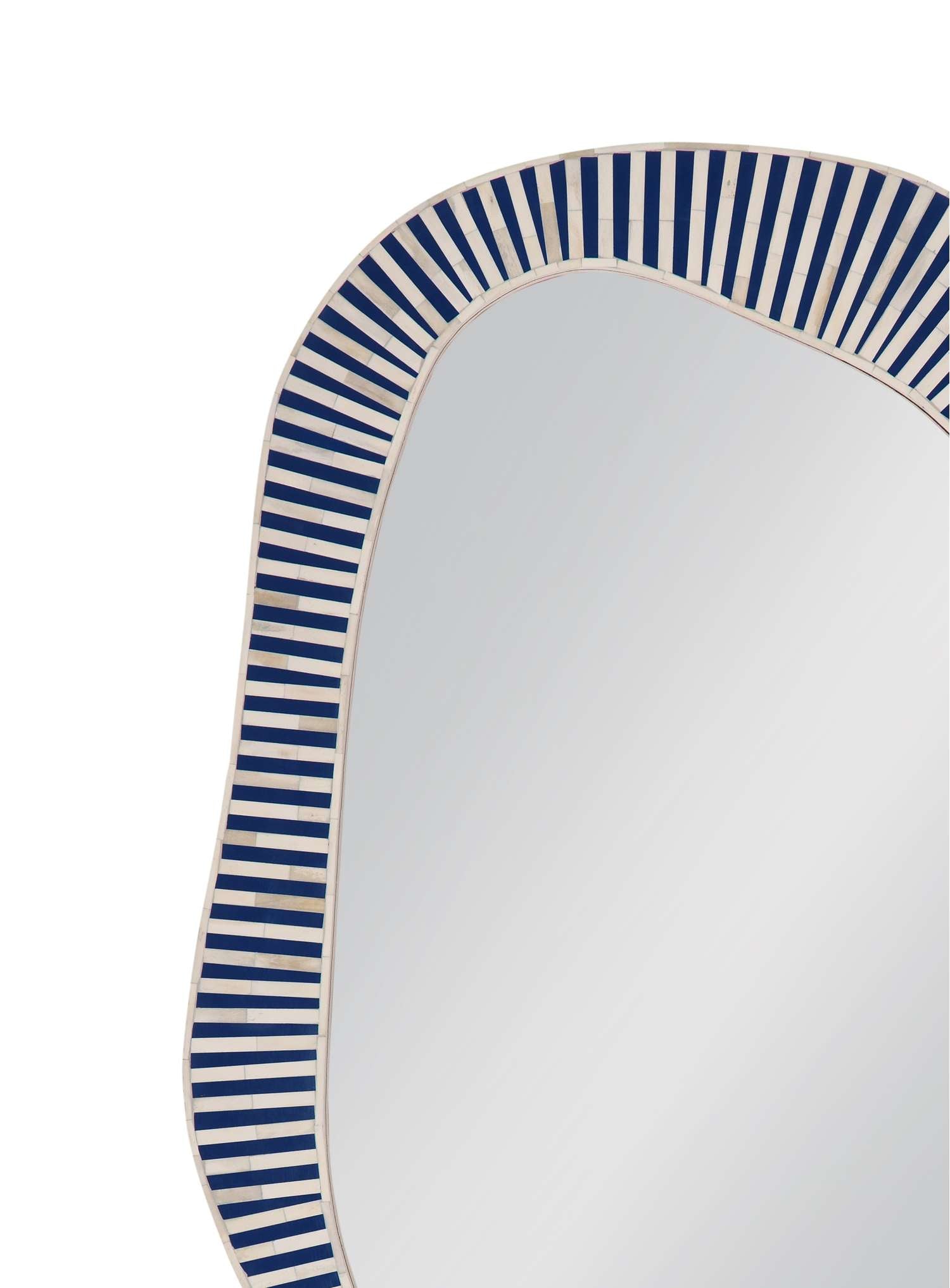 Rhodes Wall Mirror - Additional