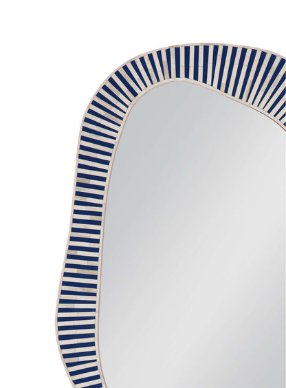 Rhodes Wall Mirror - Additional