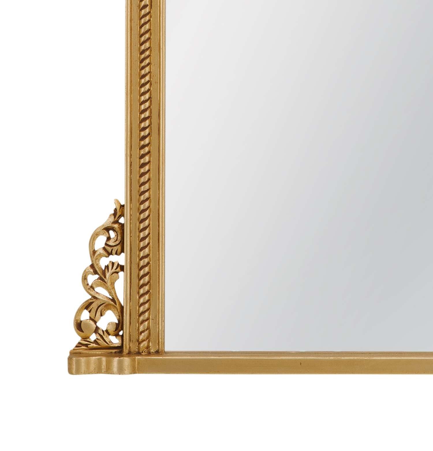 Cena Floor Mirror - Additional