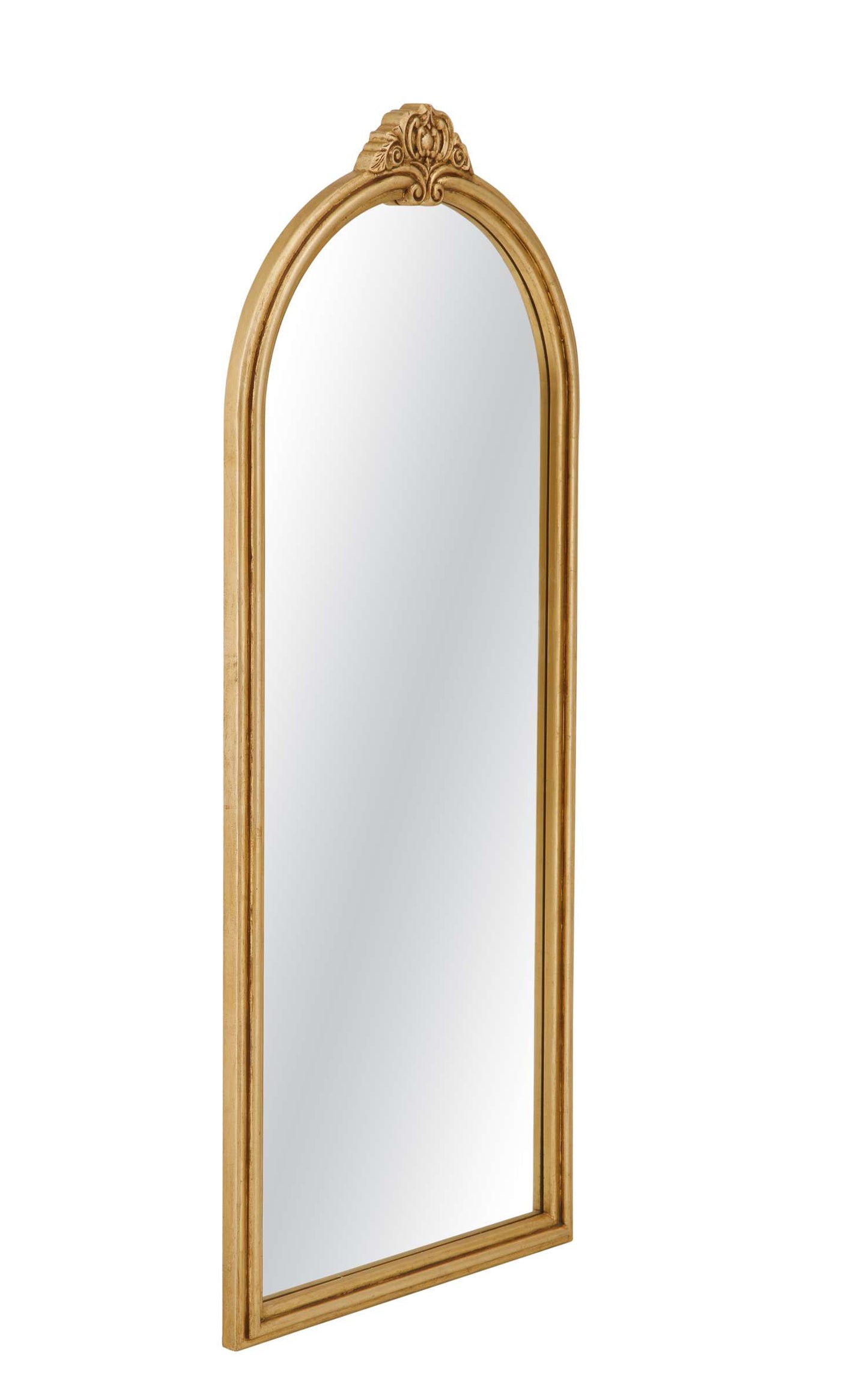 Oakley Wall Mirror - Angle