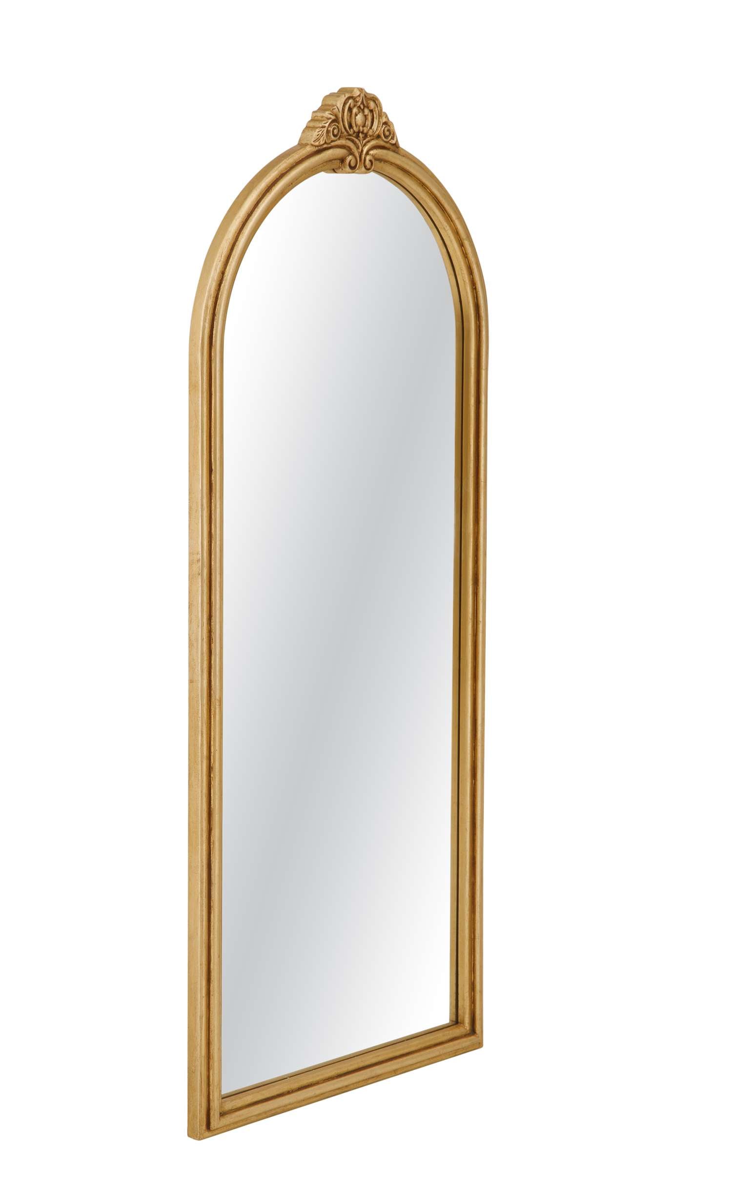 Oakley Wall Mirror - Angle