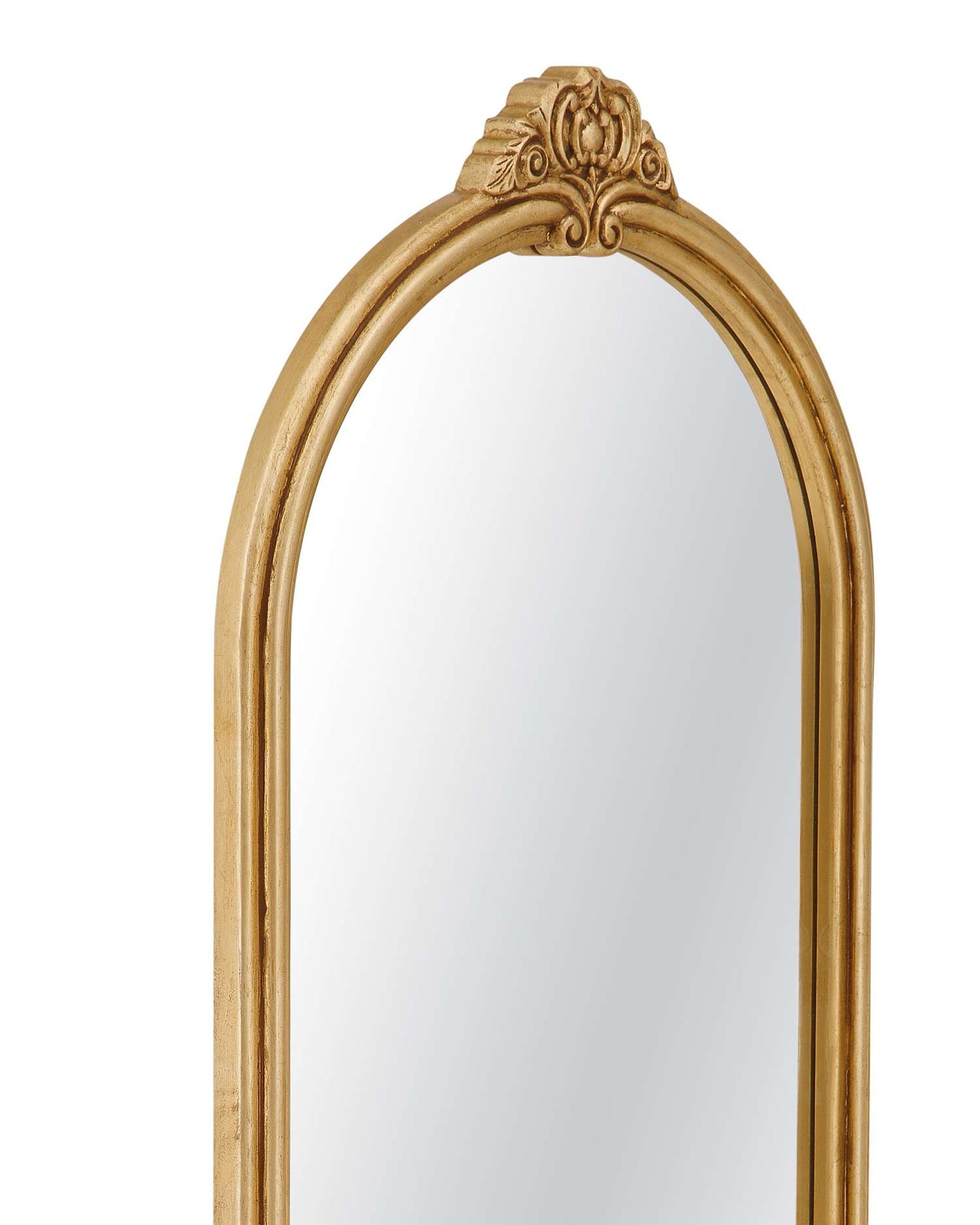 Oakley Wall Mirror - Detail