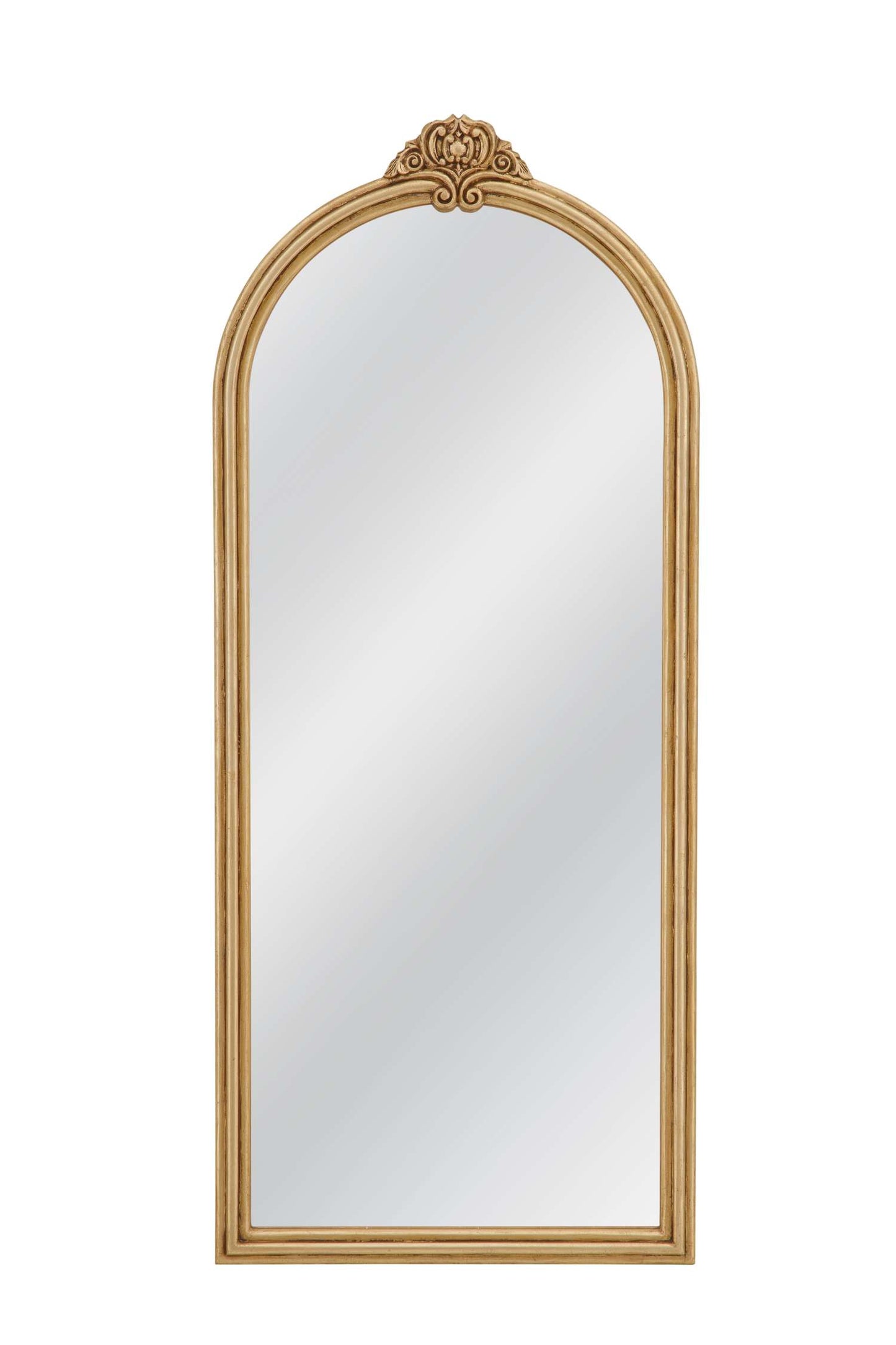 Oakley Wall Mirror - Straight On