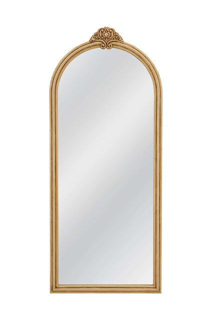 Oakley Wall Mirror - Straight On