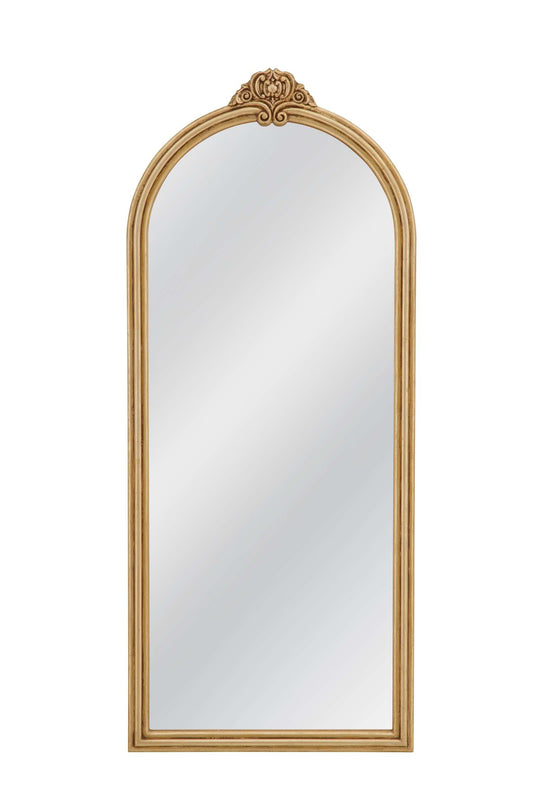 Oakley Wall Mirror - Straight On