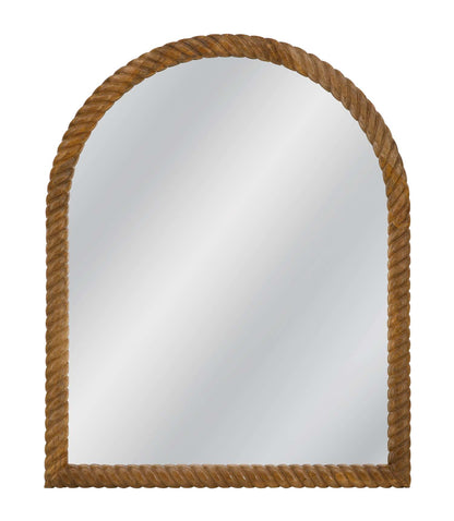 Bertrand Wall Mirror - Straight On
