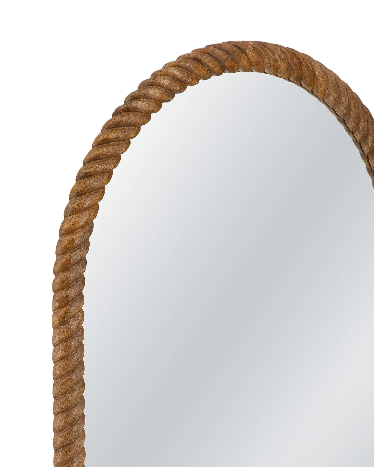 Bertrand Wall Mirror - Detail