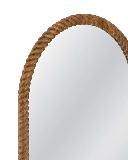 Bertrand Wall Mirror - Detail