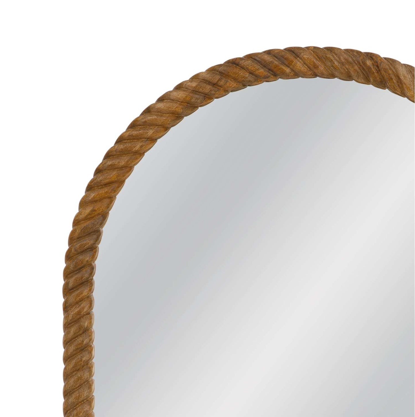 Bertrand Wall Mirror - Additional