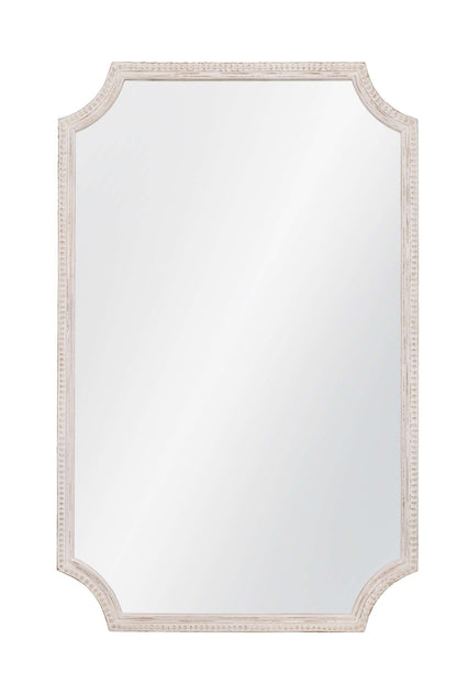 Hendrix Wall Mirror - Straight On