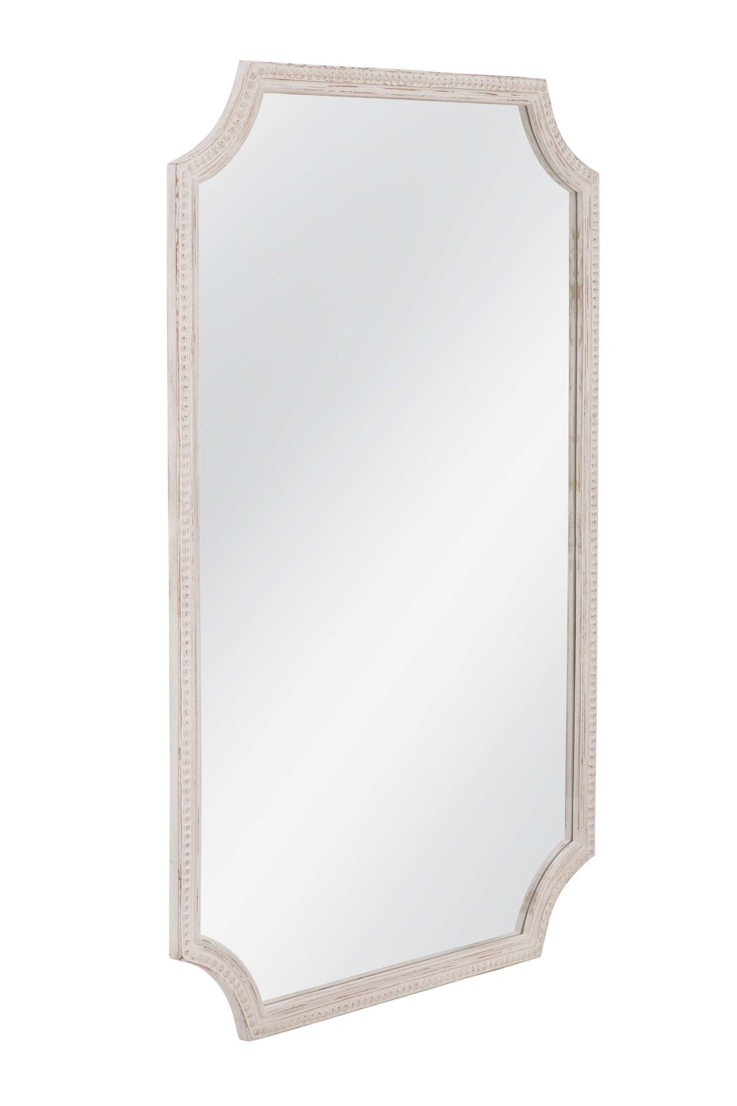 Hendrix Wall Mirror - Angle