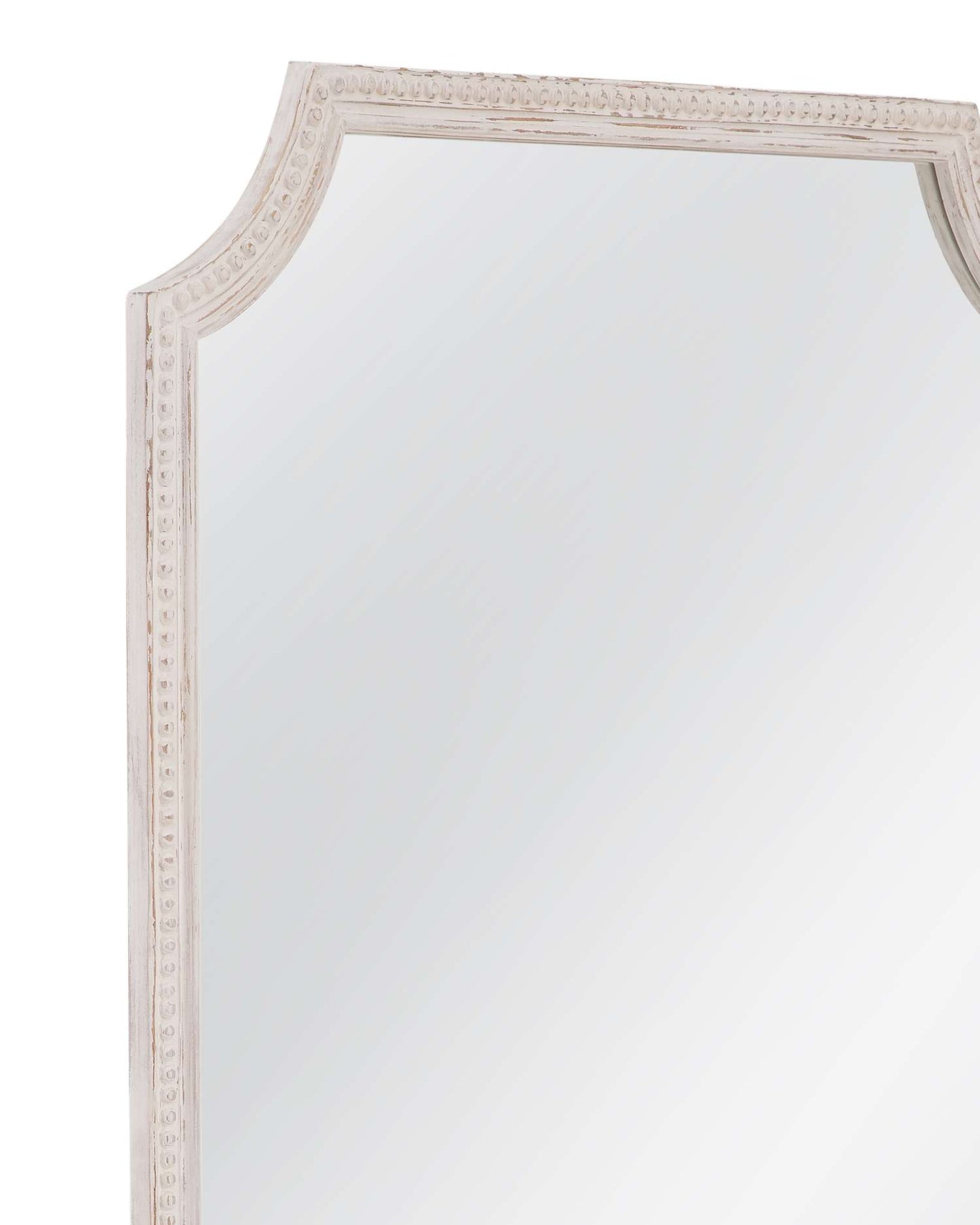 Hendrix Wall Mirror - Detail