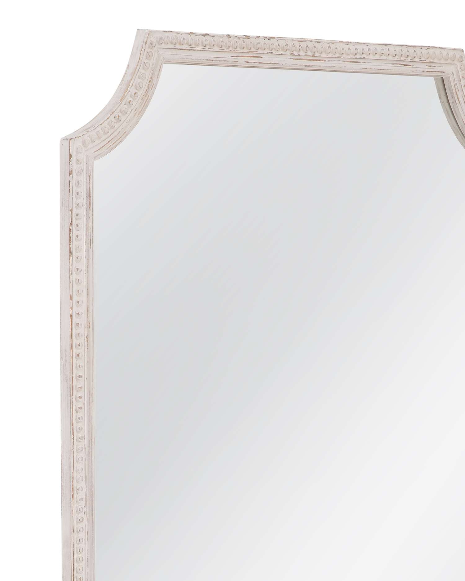 Hendrix Wall Mirror - Detail