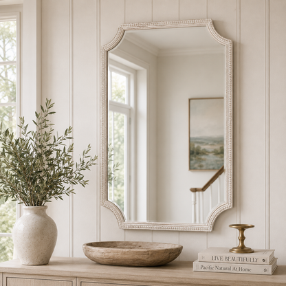 Hendrix Wall Mirror - Main