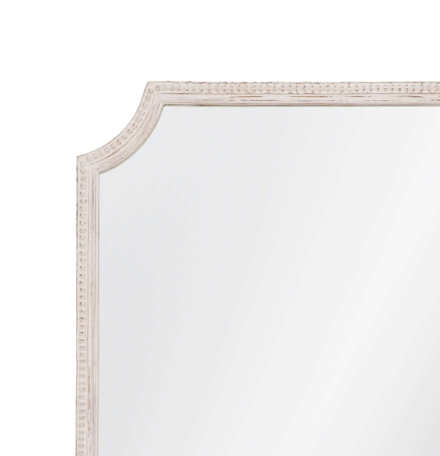 Hendrix Wall Mirror - Additional