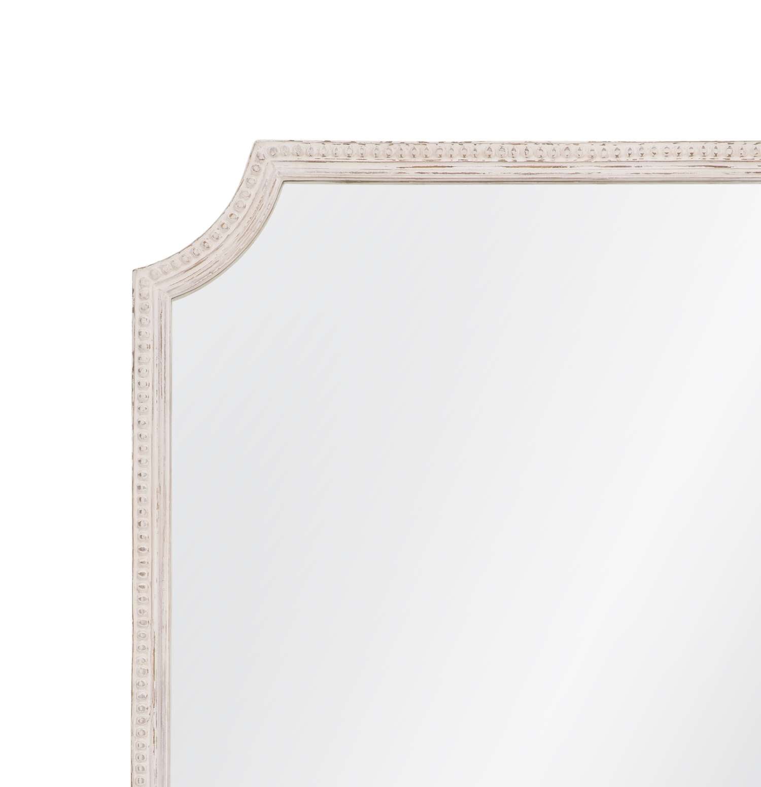 Hendrix Wall Mirror - Additional