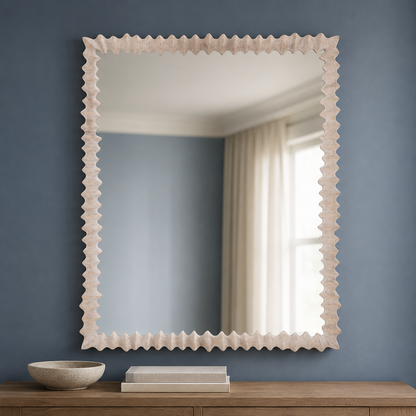 Churchill Wall Mirror - Main