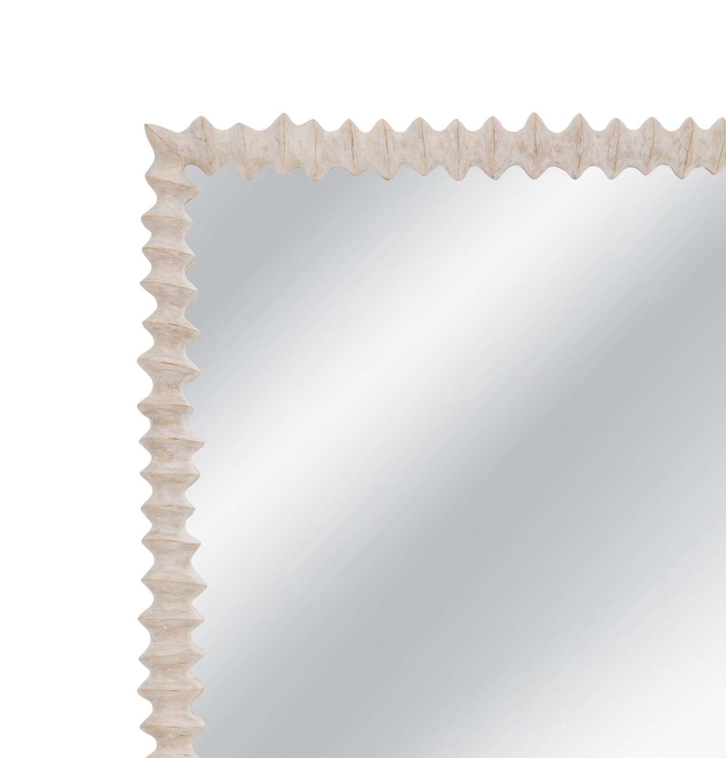 Churchill Wall Mirror - Additional