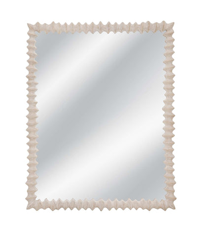 Churchill Wall Mirror - Straight On