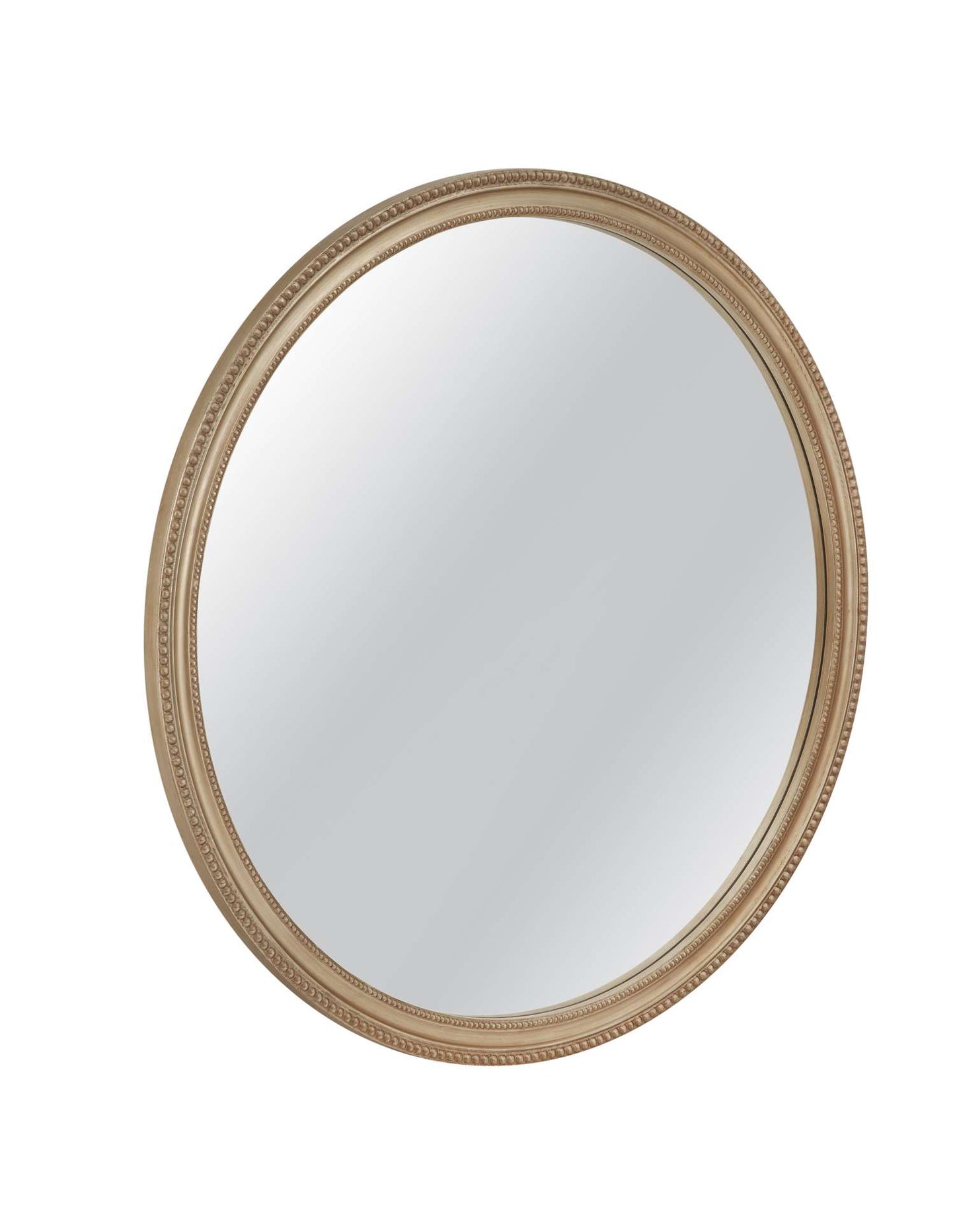 Gateway Wall Mirror - Angle