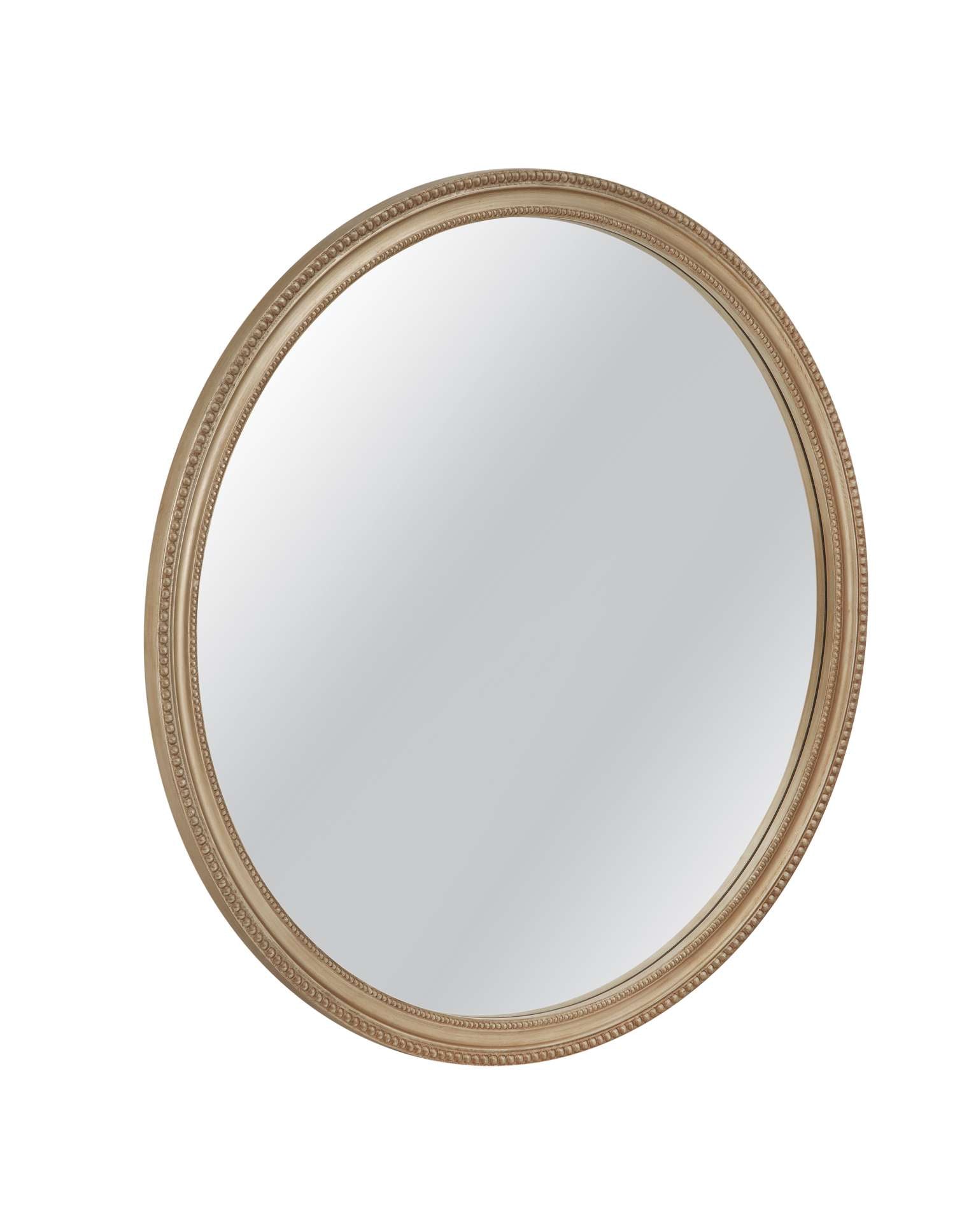 Gateway Wall Mirror - Angle